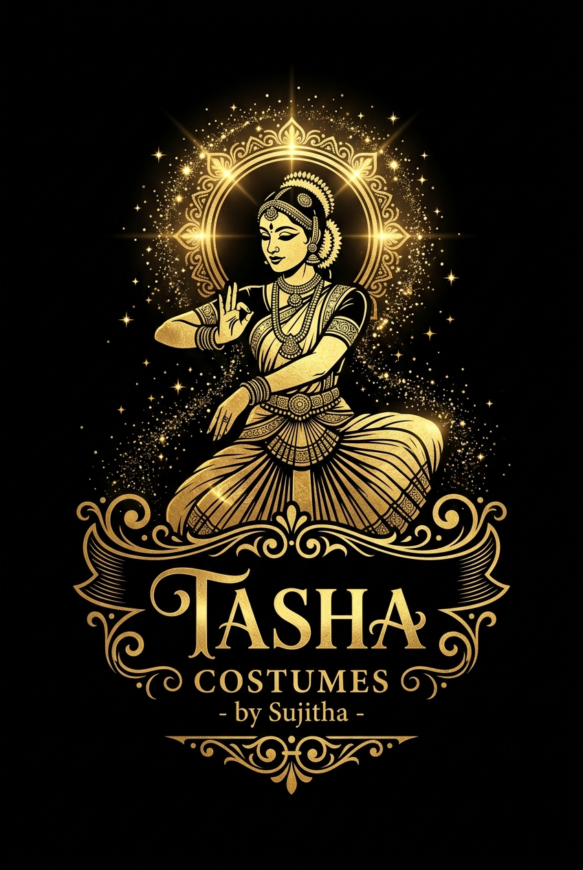 Tasha Costumes Logo