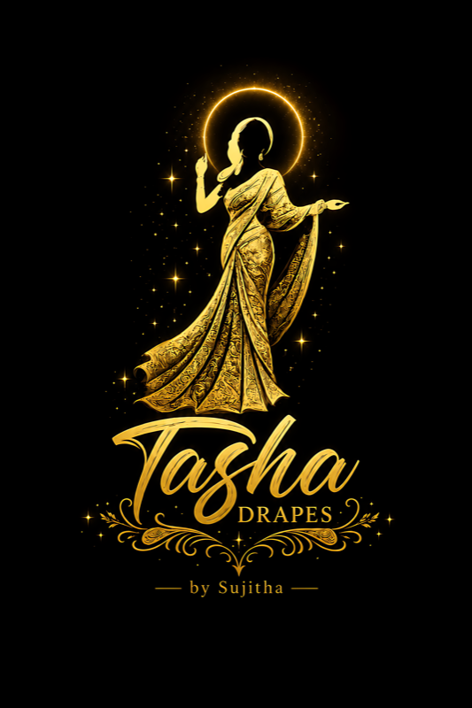Tasha by Sujitha